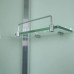 Душевая кабина Timo H-510L-T-CH/C 90х120, Хром, Прямоугольная, Акрил Душевая кабина Timo H-510L-T-CH/C 90х120, Хром, Прямоугольная, Акрил