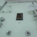 Душевая кабина Timo H-510L-T-CH/C 90х120, Хром, Прямоугольная, Акрил Душевая кабина Timo H-510L-T-CH/C 90х120, Хром, Прямоугольная, Акрил