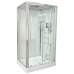 Душевая кабина Timo H-510L 90х120, Хром, Прямоугольная, Акрил Душевая кабина Timo H-510L 90х120, Хром, Прямоугольная, Акрил