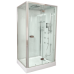 Душевая кабина Timo H-510L 90х120, Хром, Прямоугольная, Акрил Душевая кабина Timo H-510L 90х120, Хром, Прямоугольная, Акрил