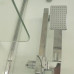 Душевая кабина Timo H-515L-T-CH/C 90х120, Хром, Прямоугольная, Акрил Душевая кабина Timo H-515L-T-CH/C 90х120, Хром, Прямоугольная, Акрил