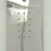 Душевая кабина Timo H-515L-T-CH/C 90х120, Хром, Прямоугольная, Акрил Душевая кабина Timo H-515L-T-CH/C 90х120, Хром, Прямоугольная, Акрил