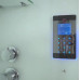 Душевая кабина Timo H-516-T-CH/C 100х100, Хром, Квадратная, Акрил Душевая кабина Timo H-516-T-CH/C 100х100, Хром, Квадратная, Акрил
