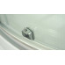 Душевая кабина Timo ILMA909-ROOF-909-T-STILMA-T-CH/C 90х222, Хром, Акрил Душевая кабина Timo ILMA909-ROOF-909-T-STILMA-T-CH/C 90х222, Хром, Акрил