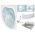 Слив-перелив Timo Комплект IVA1595L +Каркас + IVA1595L-KTIVA15-SPV1505-T-CM-T-BM-FPIVA15L 150х95 Слив-перелив Timo Комплект IVA1595L +Каркас + IVA1595L-KTIVA15-SPV1505-T-CM-T-BM-FPIVA15L 150х95