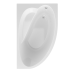 Ванна Timo IVA IVA1595R 150х95, Белый, Акрил