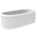 Ванна Timo KIARA KIARA1680 168х74, Овальная, Белый, Искусственный камень, Solid surface (искусственный камень) Ванна Timo KIARA KIARA1680 168х74, Овальная, Белый, Искусственный камень, Solid surface (искусственный камень)