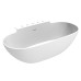 Ванна Timo Lumi LUMI1770 177х89,5, Овальная, Белый, Искусственный камень, Solid surface (искусственный камень) Ванна Timo Lumi LUMI1770 177х89,5, Овальная, Белый, Искусственный камень, Solid surface (искусственный камень)