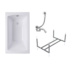 Слив-перелив Timo Комплект RITTA1360 +Каркас+ RITTA1360-KT13S-SPV1505 130х60 Слив-перелив Timo Комплект RITTA1360 +Каркас+ RITTA1360-KT13S-SPV1505 130х60