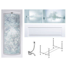 Слив-перелив Timo Комплект RITTA1775 +Каркас + RITTA1775-KT17-SPV1505-T-CM-T-BM-FP17H 170х75 Слив-перелив Timo Комплект RITTA1775 +Каркас + RITTA1775-KT17-SPV1505-T-CM-T-BM-FP17H 170х75