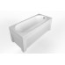 Слив-перелив Timo Комплект ROHA1270 +каркас+ ROHA1270-KT12-SPV1505-FP12S-TP70S 120х70