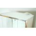 Душевая кабина Timo ROOF-102R 120х80, Плексиглас