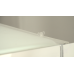 Душевая кабина Timo ROOF-102R 120х80, Плексиглас