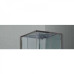 Душевая кабина Timo ROOF-109 90х90, Плексиглас Душевая кабина Timo ROOF-109 90х90, Плексиглас