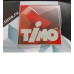 Душевая кабина Timo ROOF-901 100х100, Плексиглас