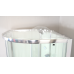 Душевая кабина Timo ROOF-902L 120х80, Плексиглас