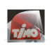 Душевая кабина Timo ROOF-909 90х90, Плексиглас Душевая кабина Timo ROOF-909 90х90, Плексиглас