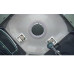Душевая кабина Timo T-1120L-T-STUN 120х85, Матовый, Асимметричная, Акрил