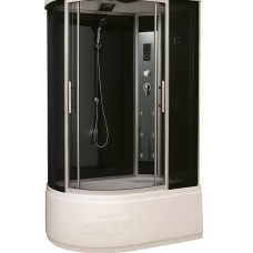 Душевая кабина Timo T-1120R-T-STUN 120х85, Матовый, Акрил