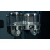 Душевая кабина Timo Standart T-1135 135х135, Матовый, Стекло зеркальный, Четверть круга, Акрил Душевая кабина Timo Standart T-1135 135х135, Матовый, Стекло зеркальный, Четверть круга, Акрил