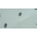 Душевая кабина Timo Standart T-1170 170х88, Матовый, Стекло черный, Прямоугольная, Акрил Душевая кабина Timo Standart T-1170 170х88, Матовый, Стекло черный, Прямоугольная, Акрил