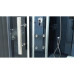 Душевая кабина Timo Standart T-1180 80х80, Матовый, Стекло черный, Четверть круга, Акрил Душевая кабина Timo Standart T-1180 80х80, Матовый, Стекло черный, Четверть круга, Акрил