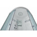 Душевая кабина Timo Standart T-5590 90х90, Алюминий, Стекло белый, Четверть круга, Акрил Душевая кабина Timo Standart T-5590 90х90, Алюминий, Стекло белый, Четверть круга, Акрил