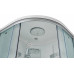Душевая кабина Timo Standart T-5590Г/M 90х90, Алюминий, Стекло белый, Четверть круга, Акрил Душевая кабина Timo Standart T-5590Г/M 90х90, Алюминий, Стекло белый, Четверть круга, Акрил