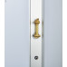 Душевая кабина Timo Standart T-6609PDS 90х90, Хром, Стекло матовый, Четверть круга, Акрил Душевая кабина Timo Standart T-6609PDS 90х90, Хром, Стекло матовый, Четверть круга, Акрил