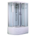 Душевая кабина Timo T-6620SFR-T-STUN 120х85, Хром, Акрил Душевая кабина Timo T-6620SFR-T-STUN 120х85, Хром, Акрил