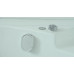 Душевая кабина Timo Standart T-6655SF 150х150, Хром, Стекло белый, Четверть круга, Акрил Душевая кабина Timo Standart T-6655SF 150х150, Хром, Стекло белый, Четверть круга, Акрил