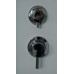 Душевая кабина Timo Lux T-7715 120х90, Хром, Стекло белый, Прямоугольная, Акрил Душевая кабина Timo Lux T-7715 120х90, Хром, Стекло белый, Прямоугольная, Акрил