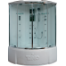 Душевая кабина Timo T-7725-T-STUN 120х120, Хром, Четверть круга, Акрил Душевая кабина Timo T-7725-T-STUN 120х120, Хром, Четверть круга, Акрил