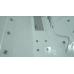 Душевая кабина Timo T-7735C-T-STUN 135х135, Хром, Четверть круга, Акрил Душевая кабина Timo T-7735C-T-STUN 135х135, Хром, Четверть круга, Акрил