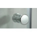 Душевая кабина Timo Lux T-7735C 135х135, Хром, Стекло белый, Четверть круга, Акрил Душевая кабина Timo Lux T-7735C 135х135, Хром, Стекло белый, Четверть круга, Акрил