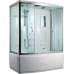 Душевая кабина Timo T-7750-T-STUN 150х88, Хром, Прямоугольная, Акрил Душевая кабина Timo T-7750-T-STUN 150х88, Хром, Прямоугольная, Акрил