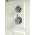 Душевая кабина Timo T-7770NEW-T-STUN 170х88, Хром, Акрил