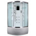 Душевая кабина Timo T-7790-T-STUN 90х90, Хром, Четверть круга, Акрил Душевая кабина Timo T-7790-T-STUN 90х90, Хром, Четверть круга, Акрил
