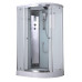 Душевая кабина Timo T-8802LF-T-STUN-T-CH/C 120х85, Хром, Асимметричная, Акрил Душевая кабина Timo T-8802LF-T-STUN-T-CH/C 120х85, Хром, Асимметричная, Акрил