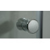 Душевая кабина Timo Comfort T-8802LF 120х85, Хром, Стекло белый, Угловая-асимметричная, Акрил Душевая кабина Timo Comfort T-8802LF 120х85, Хром, Стекло белый, Угловая-асимметричная, Акрил