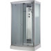 Душевая кабина Timo Comfort T-8815F 120х90, Хром, Стекло белый, Прямоугольная, Акрил Душевая кабина Timo Comfort T-8815F 120х90, Хром, Стекло белый, Прямоугольная, Акрил