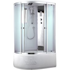 Душевая кабина Timo T-8820RF-T-STUN 120х85, Хром, Акрил
