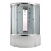 Душевая кабина Timo T-8825F-T-STUN 120х120, Хром, Акрил Душевая кабина Timo T-8825F-T-STUN 120х120, Хром, Акрил