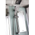 Душевая кабина Timo T-8825F-T-STUN 120х120, Хром, Акрил Душевая кабина Timo T-8825F-T-STUN 120х120, Хром, Акрил