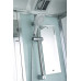 Душевая кабина Timo Comfort T-8850F 150х88, Хром, Стекло белый, Прямоугольная, Акрил Душевая кабина Timo Comfort T-8850F 150х88, Хром, Стекло белый, Прямоугольная, Акрил
