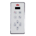 Душевая кабина Timo T-8890F-T-STUN 90х90, Хром, Четверть круга, Акрил