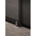 Душевая дверь Timo T03 195х120, Черный, Раздвижные, Закаленное стекло Душевая дверь Timo T03 195х120, Черный, Раздвижные, Закаленное стекло