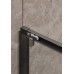 Душевая дверь Timo T04 195х150, Черный, Раздвижные, Закаленное стекло Душевая дверь Timo T04 195х150, Черный, Раздвижные, Закаленное стекло