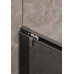 Душевая дверь Timo T05 195х150, Черный, Раздвижные, Закаленное стекло Душевая дверь Timo T05 195х150, Черный, Раздвижные, Закаленное стекло