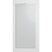 Душевая перегородка Timo T09 195х89, Стекло матовое, Напольный, Хром Душевая перегородка Timo T09 195х89, Стекло матовое, Напольный, Хром